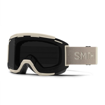 Squad MTB Goggles