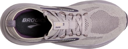 Glycerin StealthFit 21 Road-Running Shoes - Women's