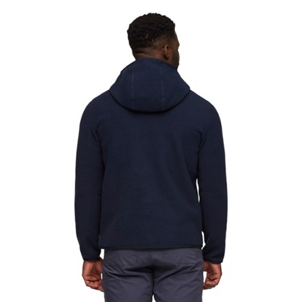 Teca Full-Zip Fleece Hoodie - Men's