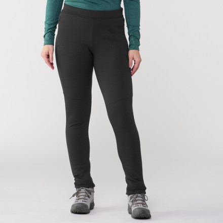 Hyperaxis Fleece Pants - Women's