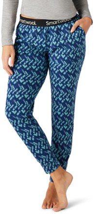 Merino 250 Jogger Bottoms - Women's