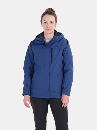 Ramble Component 3-in-1 Waterproof Jacket - Women's