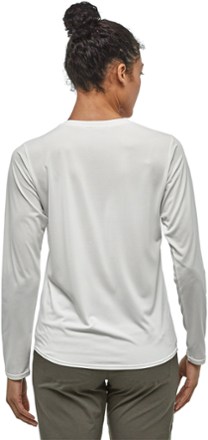 Capilene Cool Daily Long-Sleeve Shirt - Women's