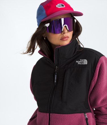 Retro Denali Jacket - Women's