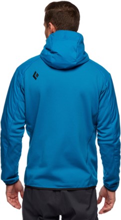 First Light Hybrid Insulated Hoodie - Men's