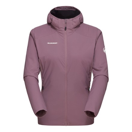 Rime Light Flex Hooded Insulated Jacket - Women's