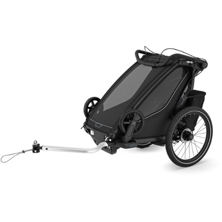 Chariot Sport 2 Bike Trailer