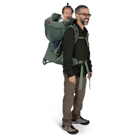 Poco Premium Child Carrier