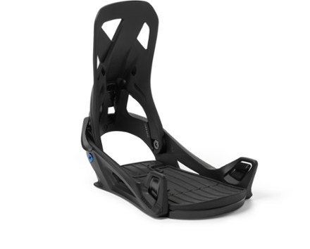 Step On Snowboard Bindings