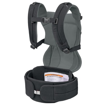 Poco Soft Child Carrier LT