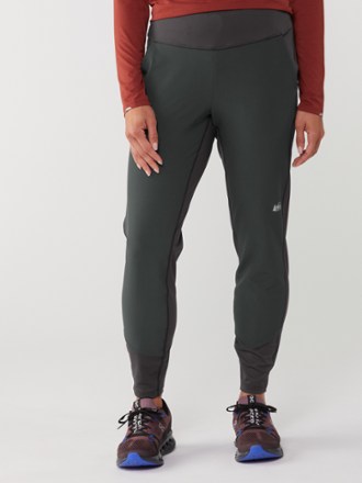 Swiftland Hybrid Running Pants - Women's