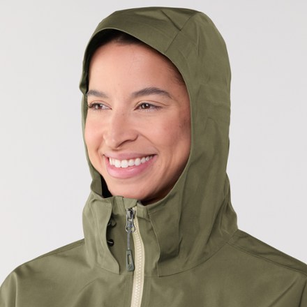 Teris GTX Rain Jacket - Women's