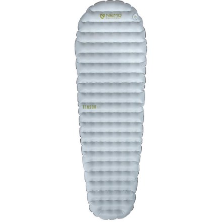 Tensor Elite Mummy Sleeping Pad