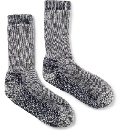 Classic Hike Extra Cushion Crew Socks