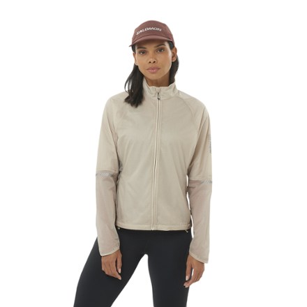 Sense Flow Jacket - Women's