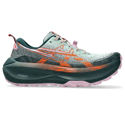 Trabuco Max 4 Trail-Running Shoes - Women's