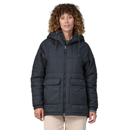 Lost Canyon Insulated Hoody - Women's