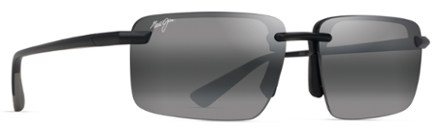 Laulima Polarized Sunglasses