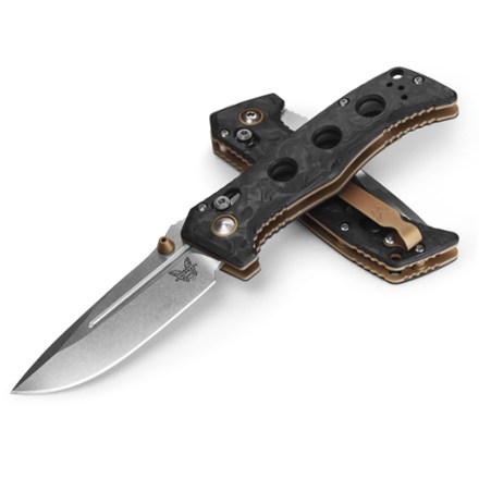 273-03 Mini Adamas Pocket Knife