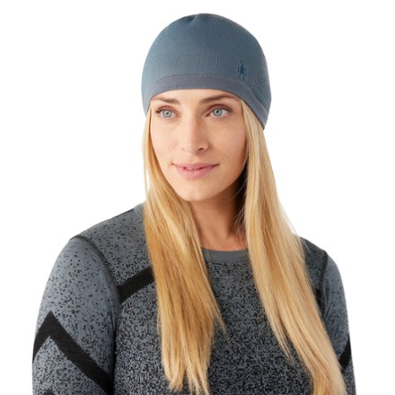 Intraknit Merino Fleece Beanie