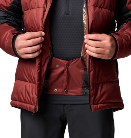 Roaring Fork Down Jacket - Men's