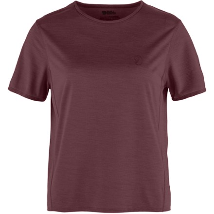 Abisko Lite T-Shirt - Women's