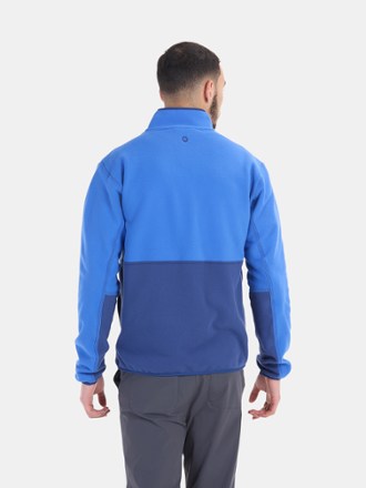 Rocklin Full-Zip Jacket - Men's