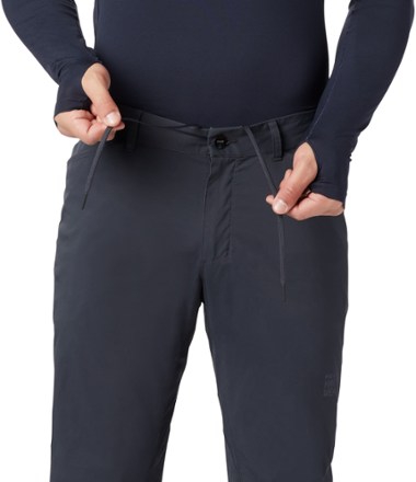 Sustenpass Climb Pants - Men's