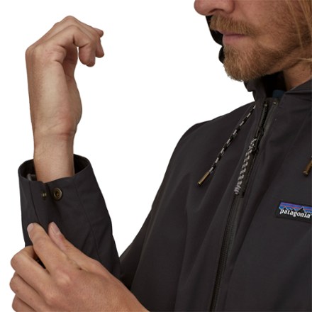 Downdrift 3-in-1 Jacket - Men's