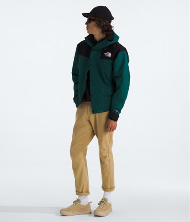 DryVent Mono Mountain Jacket - Men's