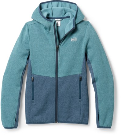 Active Pursuits Fleece Jacket - Kids'