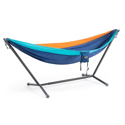 Parkway Adjustable Hammock Stand