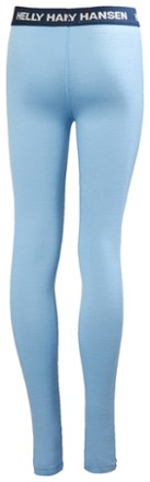 Merino Wool Base Layer Set - Kids'