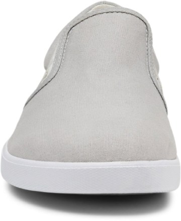 Dillon Canvas Slip-On Shoes - Men's