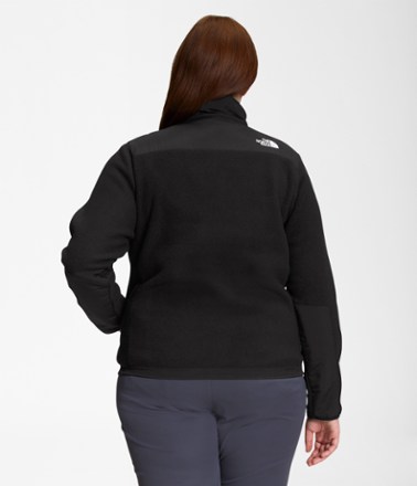 Denali Jacket - Women's Plus Sizes