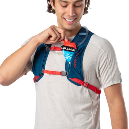 Crossover 5 Liter Hydration Pack