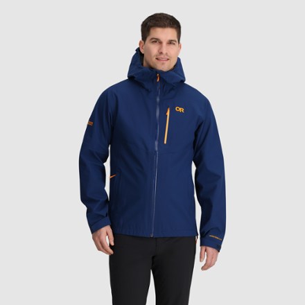 Foray 3L Jacket - Men's