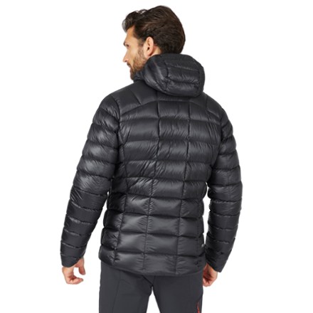 Mythic G Down Jacket - Men's