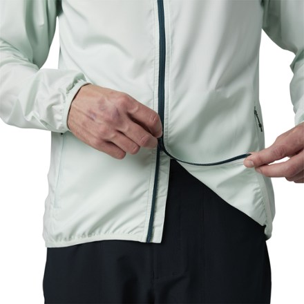 Summit Wind Cycling Jacket - Men's