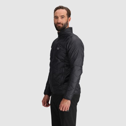 SuperStrand LT Insulated Jacket - Men's