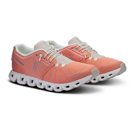 Cloud 5 Shoes - Women's