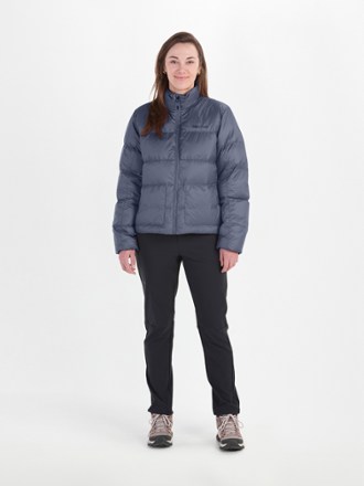 Guides Down Jacket - Women's