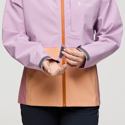 Cielo Rain Jacket - Women's