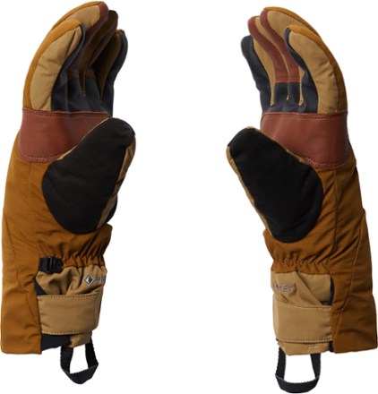 Cloud Bank GORE-TEX Gloves - Men's