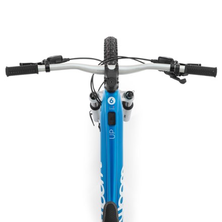 UP Kids' Electric Mountain Bike