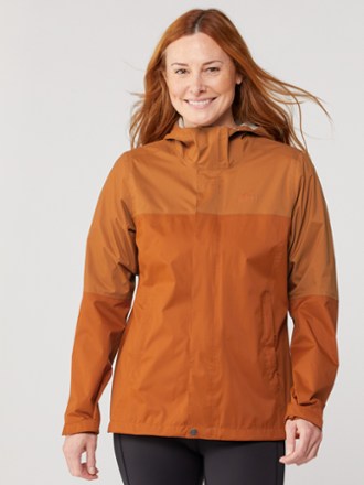 Rainier Rain Jacket - Women's