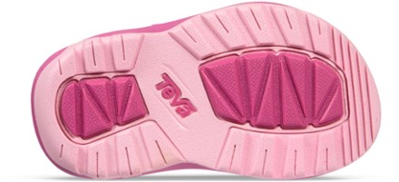 Psyclone XLT Sandals - Toddlers'