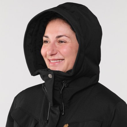 Nuuk Insulated Parka - Women's