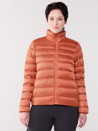 650 Down Jacket - Women's