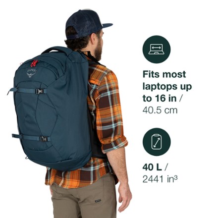 Farpoint 40 Travel Pack - Men's